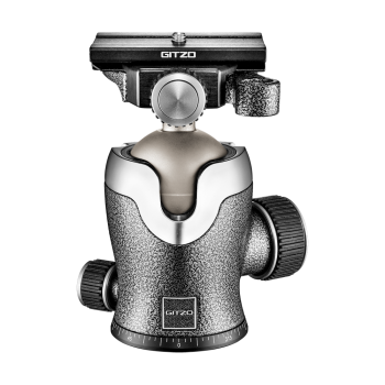 Center Ball Head Series 3 Quick Release D GH3382QD