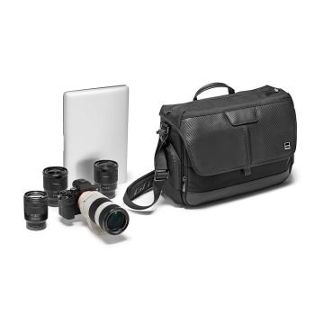 Bolsa messenger Gitzo Traveler Century GCB100MM