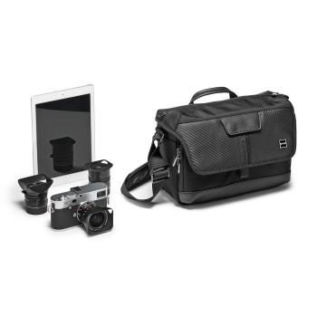 Bolsa messenger Gitzo Compact Century GCB100MS