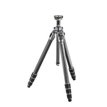 Trípode Gitzo Mountaineer L serie 3, 4 secciones GT3542L