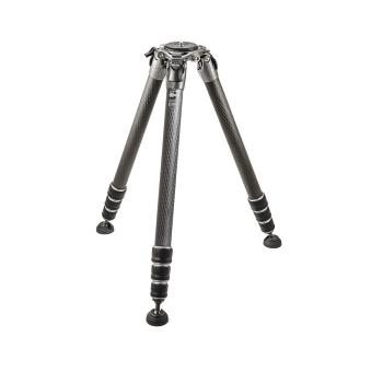 Trípode Gitzo Systematic L serie 4, 4 secciones GT4543LS