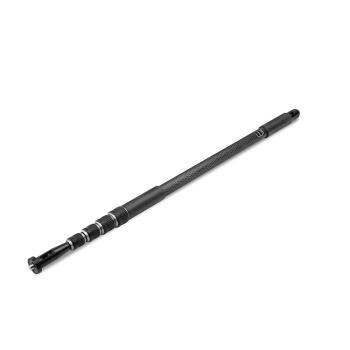 Pértiga (Boom) L Gitzo para micrófonos. Serie 2. 5 secciones GB2551L