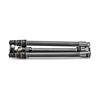 Traveler Kit, Ser.1 4 sec tripod GT1545T + head GH1382TQD GK1545T-82TQD
