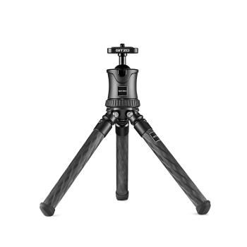 Gitzo Mini Traveler Tripod Kit Black GKTBB