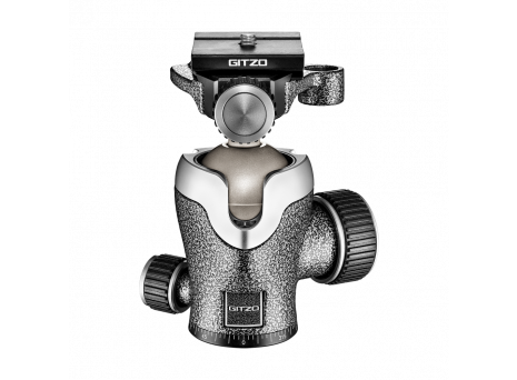 Gitzo Gitzo center ball head Traveler