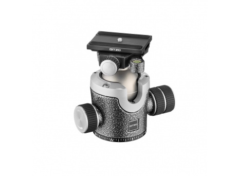 Gitzo Gitzo center Ball Head