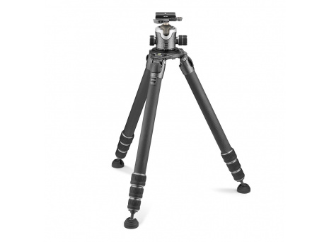 Gitzo Gitzo tripod kit Systematic, Series 5, 4 sections GK5543LS-83LR