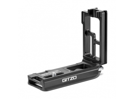 L Bracket Gitzo Accessories GSLBRSY