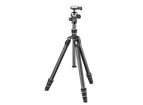 Traveler alpha Gitzo Traveler tripod GK1545TA