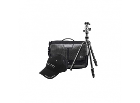 Tripods Gitzo Traveler JPGK0545T MM kit