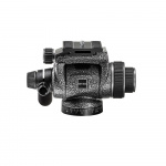 2Way Fluid Head Gitzo GHF2W front