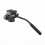 2Way Fluid Head Gitzo GHF2W main rear
