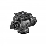 2Way Fluid Head Gitzo GHF2W no pan bar