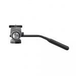 2Way Fluid Head Gitzo GHF2W right side