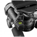 Gitzo 3 way Fluid head GHF3W bubble 2