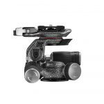 Gitzo 3 way Fluid head GHF3W main back