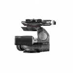 Gitzo 3 way Fluid head GHF3W main front