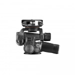 Gitzo 3 way Fluid head GHF3W main side