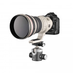 Gitzo Gitzo center Ball Head