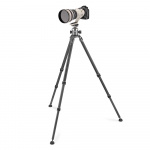 Gitzo Gitzo tripod kit Systematic