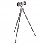 Gitzo Gitzo tripod kit Systematic