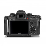 L Bracket Gitzo Accessories GSLBRSY camera back