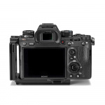 L Bracket Gitzo Accessories GSLBRSY camera back