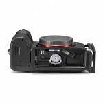 L Bracket Gitzo Accessories GSLBRSY camera bottom