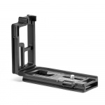 L Bracket Gitzo Accessories GSLBRSY landscape back