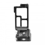 L Bracket Gitzo Accessories GSLBRSY side right