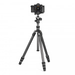 L Bracket Gitzo Accessories GSLBRSY traveleralpha camera front