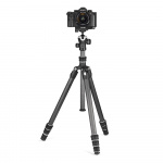 L Bracket Gitzo Accessories GSLBRSY traveleralpha camera front