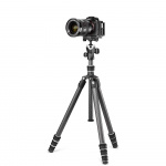 L Bracket Gitzo Accessories GSLBRSY traveleralpha camera side