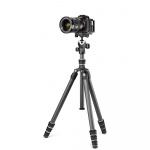 L Bracket Gitzo Accessories GSLBRSY traveleralpha camera side