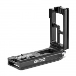 L Bracket Gitzo Accessories GSLBRSY