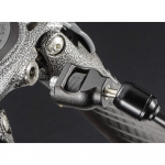 Systematic easylink arm