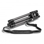 Traveler alpha Gitzo Traveler tripod GK1545TA closed strap