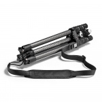 Traveler alpha Gitzo Traveler tripod GK1545TA closed strap