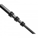 Traveler alpha Gitzo Traveler tripod GK1545TA G Lock
