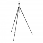 Traveler alpha Gitzo Traveler tripod GK1545TA open extended