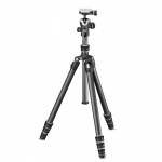 Traveler alpha Gitzo Traveler tripod GK1545TA