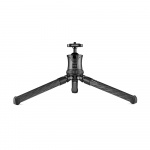 Tripods Gitzo Mini Traveler GKTBB1 front legs open 2angle