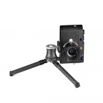 Tripods Gitzo Mini Traveler GKTBC1 portrait leica