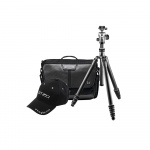 Tripods Gitzo Traveler JPGK2545T MM kit