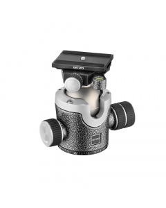 Gitzo Gitzo center Ball Head, quick release, Series 4 GH4383QD