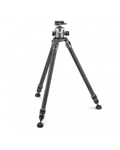 Gitzo Gitzo tripod kit Systematic, Series 3, 3 sections GK3533LS-83LR
