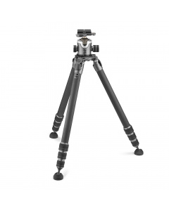 Gitzo Gitzo tripod kit Systematic, Series 4, 4 sections GK4543LS-83LR
