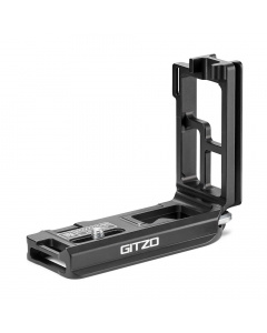 L Bracket Gitzo Accessories GSLBRSY