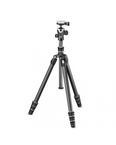 Traveler alpha Gitzo Traveler tripod GK1545TA