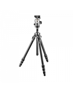 Gitzo Gitzo tripod kit Mountaineer, series 2, 4 sections GK2542-82QD